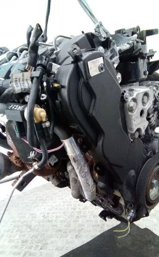  Защита (кожух) ремня ГРМ Citroen C5 2 2.0л Арт 2_77357, вид 2