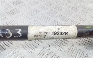 391019232R Полуось передняя левая (приводной вал, ШРУС) Renault ZOE Арт 2_77294, вид 2