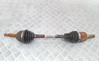 391019232R Полуось передняя левая (приводной вал, ШРУС) Renault ZOE Арт 2_77294, вид 3