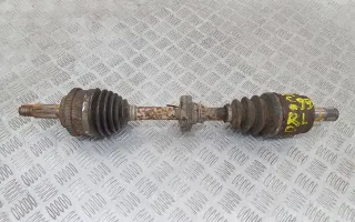  Полуось передняя левая (приводной вал, ШРУС) Honda Accord 6 Арт 2_77293