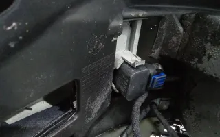 0263003167 Парктроник передний Mercedes E W210 Арт 2_77200, вид 1