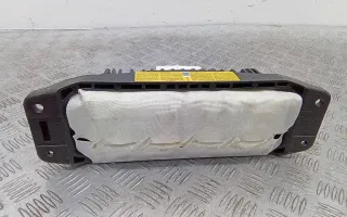 2538600502 Подушка безопасности пассажира Mercedes GLC X253 Арт 2_77163