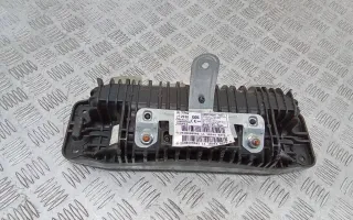 2538600502 Подушка безопасности пассажира Mercedes GLC X253 Арт 2_77162
