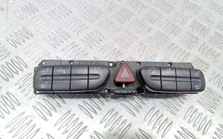 2038216579 Блок кнопок Mercedes CLK W209 Арт 2_77030