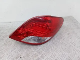 968656598000 Фонарь задний правый Peugeot 207 Арт 2_76954