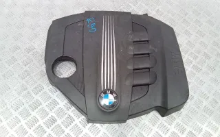 11147810852 Декоративная крышка двигателя BMW 3 E90/E91/E92/E93 Арт 2_76928