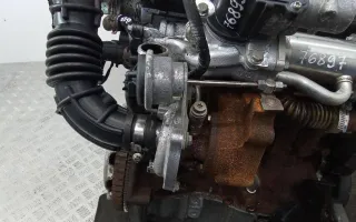 54359700011 Турбина Renault Clio 3 Арт 2_76898