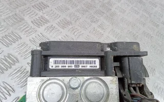 0265800903 Блок ABS Renault Duster 1 Арт 2_76864, вид 3