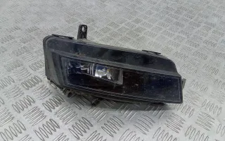5G0941662 фара противотуманная правая Volkswagen Golf 7 Арт 2_76833, вид 1