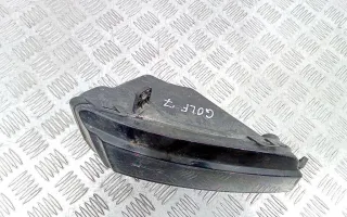5G0941662 фара противотуманная правая Volkswagen Golf 7 Арт 2_76833, вид 2