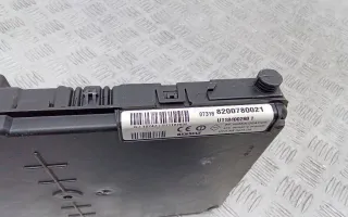 8200780021 Блок комфорта Renault Scenic 2 Арт 2_76803, вид 3