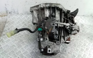 TL4A022 КПП механическая (МКПП) Renault Megane 3 Арт 2_76712, вид 1