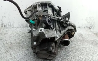TL4A022 КПП механическая (МКПП) Renault Megane 3 Арт 2_76712, вид 3