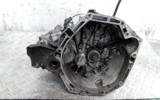 TL4A022 КПП механическая (МКПП) Renault Megane 3 Арт 2_76712, вид 5