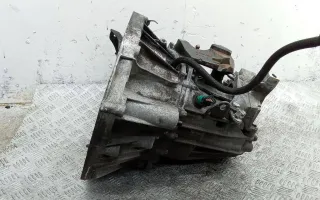 TL4A022 КПП механическая (МКПП) Renault Megane 3 Арт 2_76712, вид 6