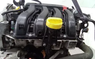  Щуп двигателя Renault Clio 3 Арт 2_76624