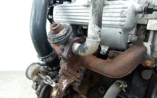  коллектор выпускной Rover 600 2.0л Арт 2_76502, вид 2