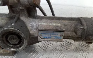1489732080 рулевая рейка Peugeot 807 Арт 2_76416, вид 3