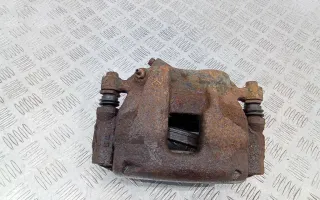  Суппорт передний правый Ford Transit 3 restailing Арт 2_76403