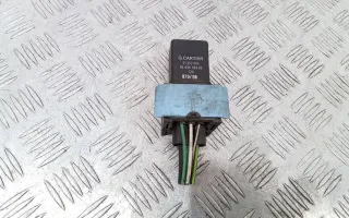 9663696380 Реле накала свечей Citroen C4 Picasso 1 Арт 2_76289, вид 1