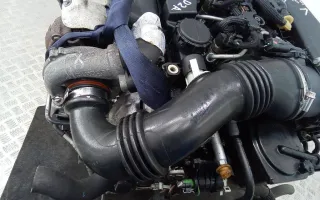  Патрубок воздушного фильтра Peugeot 207 Арт 2_76264, вид 1