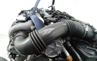  Патрубок воздушного фильтра Peugeot 207 Арт 2_76264, вид 2