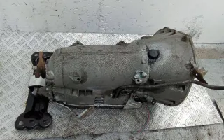 722699,2112701400 КПП автоматическая (АКПП) Mercedes E W211 Арт 2_76185, вид 1