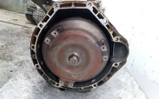 722699,2112701400 КПП автоматическая (АКПП) Mercedes E W211 Арт 2_76185, вид 4