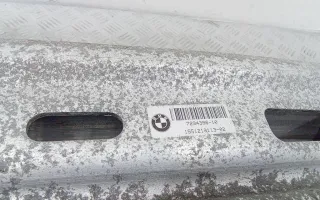 729439610 Усилитель бампера заднего BMW X5 F15 Арт 2_76100, вид 2