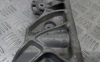 A6542230004 Кронштейн двигателя Mercedes A W177 Арт 2_76049, вид 2