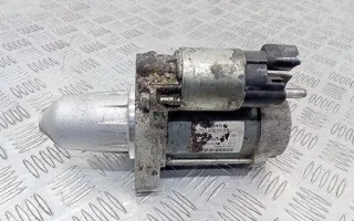 A2609060100 Стартер Mercedes A W177 2.0л Арт 2_76048, вид 1