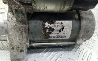 A2609060100 Стартер Mercedes A W177 2.0л Арт 2_76048, вид 2