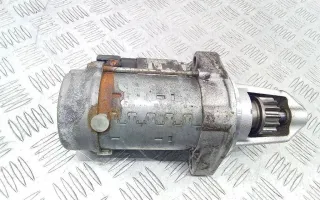 A2609060100 Стартер Mercedes A W177 2.0л Арт 2_76048, вид 4