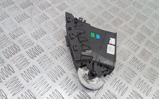 BM51A014L20 Дефлектор обдува салона Ford Focus 3 Арт 2_75971, вид 2