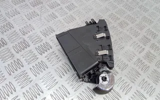 BM51A014L20 Дефлектор обдува салона Ford Focus 3 Арт 2_75971, вид 3