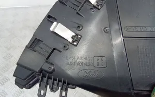 BM51A014L20 Дефлектор обдува салона Ford Focus 3 Арт 2_75971, вид 4