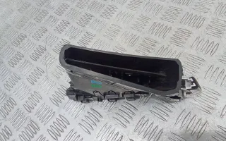 BM51A014L20 Дефлектор обдува салона Ford Focus 3 Арт 2_75971, вид 5