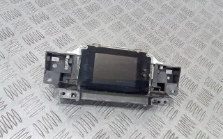 AM5T-18B955-BF Монитор Ford Focus 3 Арт 2_75970, вид 1