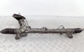 BP6L рулевая рейка Mazda 3 BK Арт 2_75866, вид 2