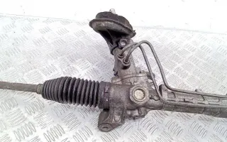 BP6L рулевая рейка Mazda 3 BK Арт 2_75866, вид 3