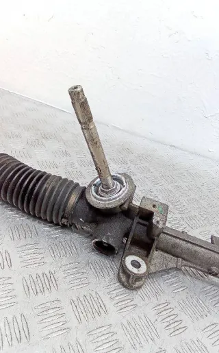 490017022R рулевая рейка Renault Megane 3 Арт 2_75844, вид 3