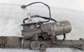 6820000159A рулевая рейка Citroen C3 1 Арт 2_75650, вид 3
