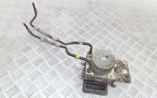 476605919R Блок ABS Opel Vivaro B Арт 2_75571