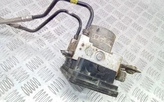 476605919R Блок ABS Opel Vivaro B Арт 2_75571, вид 3