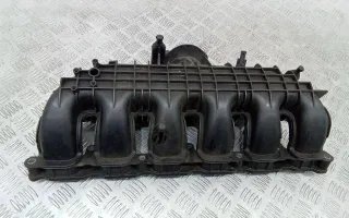 757691110 коллектор впускной BMW X5 E70 Арт 2_75486