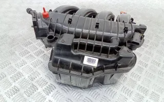 140035004R коллектор впускной Renault Duster 2 Арт 2_75467