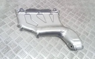 140135212R Защита (экран) выпускного коллектора Renault Duster 2 Арт 2_75457, вид 2