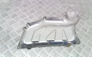 140135212R Защита (экран) выпускного коллектора Renault Duster 2 Арт 2_75457, вид 3