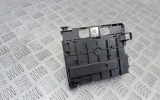 Блок предохранителей Peugeot 308 1 2008г. 9664706280 - Фото 3