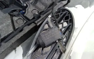 0045428718,0263003556 Парктроник передний Mercedes S W220 Арт 2_75422
